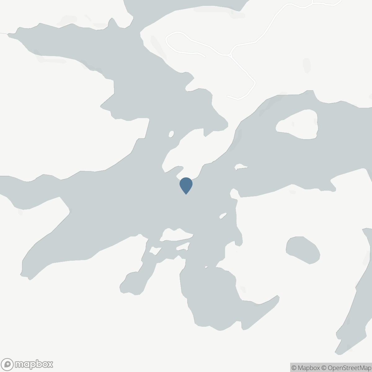215 CRANE LAKE WATER, The Archipelago, Ontario P2A 0B7